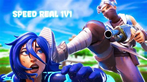 SPEED REALISTICS [1V1] [ inteleptul1 ] – Fortnite Creative Map Code