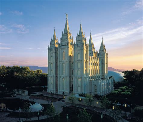 Salt Lake Temple