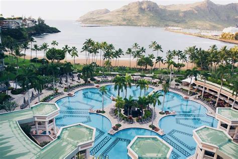 9 Best Hotels in Kauai, from Boutique to Grand | Sand In My Suitcase