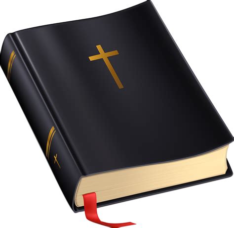 Bible PNG Transparent Images