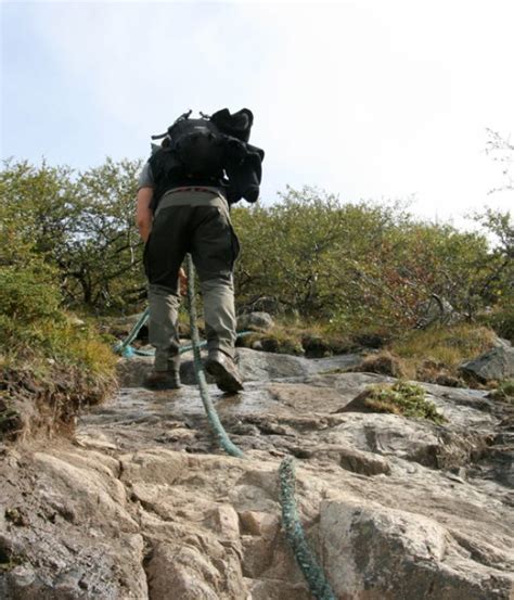 Hiking in South Greenland - The Narsarsuaq area - Blue Ice Explorer