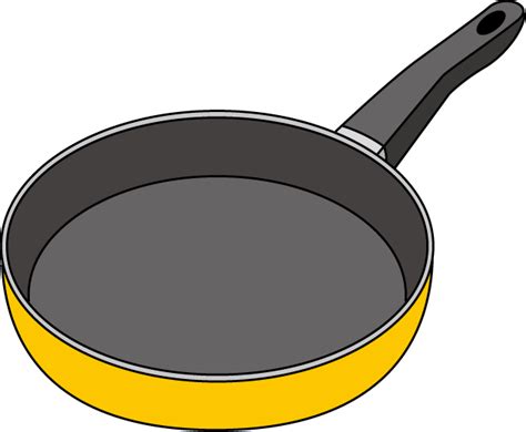 Frying Pan Pictures - ClipArt | Clipart Panda - Free Clipart Images