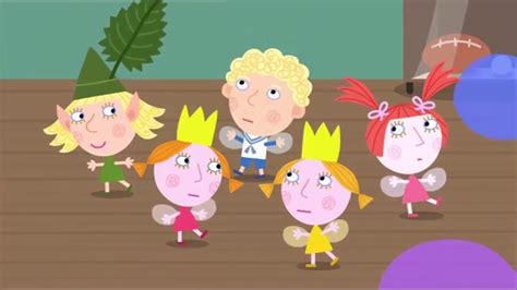 Ben and HollyBen And Holly's Little Kingdom The Party Season 1 Episode ...