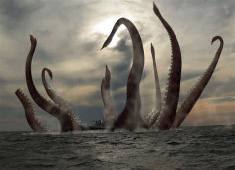 Ciencia del Miedo: “El Kraken” | Star Tres