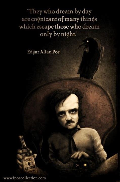 Edgar Allan Poe Dark Quotes. QuotesGram