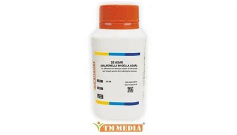 SS Agar, Titan Biotech Limited, Regular at best price in Bhiwadi | ID ...