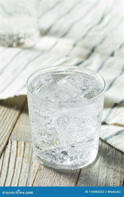 Fresh Spring Sparkling Water Stock Photo - Image of nature, fresh: 110083222