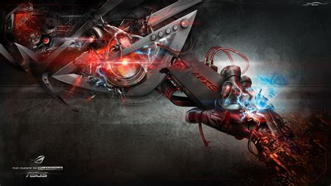 Asus ROG Strix Wallpapers - Top Free Asus ROG Strix Backgrounds ...