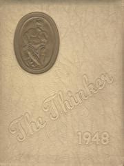 Haverhill High School - Thinker Yearbook (Haverhill, MA), Covers 1 - 15