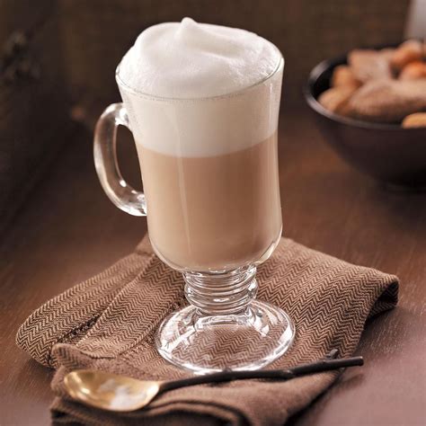 Easy Cappuccino Recipe | Taste of Home