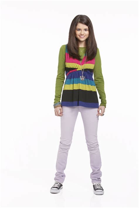 Alex - Wizards of Waverly Place Photo (15249662) - Fanpop