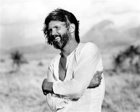 Kris Kristofferson In "A Star is Born" Set A Standard For The Modern ...