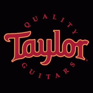 taylor guitars logo 10 free Cliparts | Download images on Clipground 2024