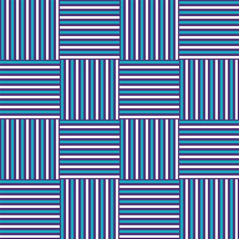 Premium Vector | Navy seamless pattern with white and blue stripes.