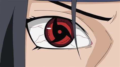 Naruto: How did Itachi activate Mangekyou Sharingans?