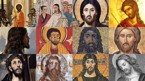 Why Jesus’ Skin Color Matters | Why jesus, Jesus face, Color