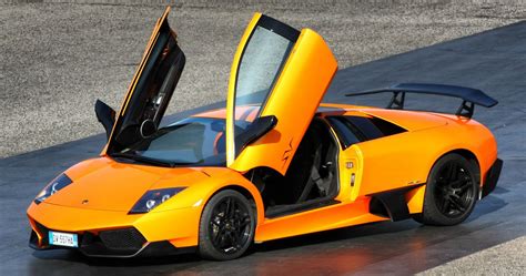 2002-2010 Lamborghini Murcielago: Prices, Specs, And Features | Flipboard