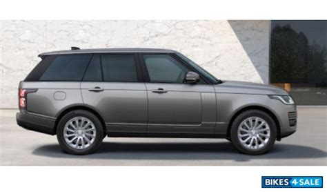 Land Rover Range Rover Vogue Diesel AT price, specs, mileage, colours ...