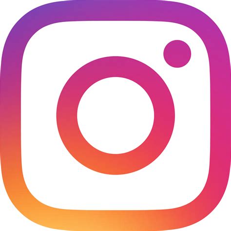 New Instagram Logo PNG Images 2023