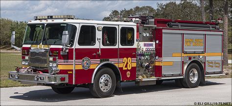 Orange County Fire Rescue (Florida) | Firefighting Wiki | Fandom