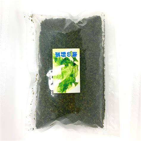 NICO NICO Ao Nori Seaweed Flakes 100gm – GHL Brunei