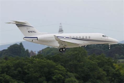 Cessna Citation Longitude: Photos, History, Specification