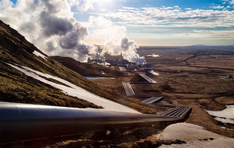 Geothermal Energy Pros And Cons