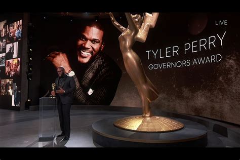 Tyler Perry - Emmy Awards, Nominations and Wins | Television Academy