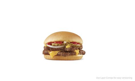 Wendy’s $1 Double Stack Deal – MoneyFocus.com