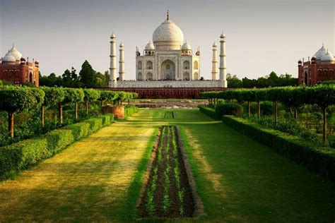 The Most Beautiful Historic Gardens To Visit Around the World | Garden ...