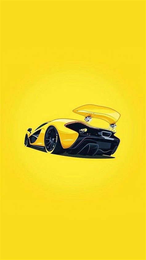 Yellow, car, lamborghini, HD mobile wallpaper | Peakpx