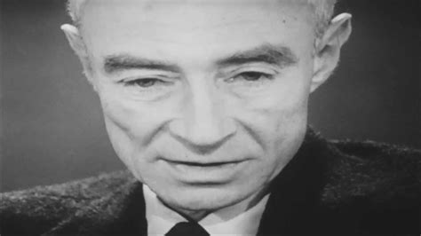 The True Story of J. Robert Oppenheimer & the Atomic Bomb | Britannica