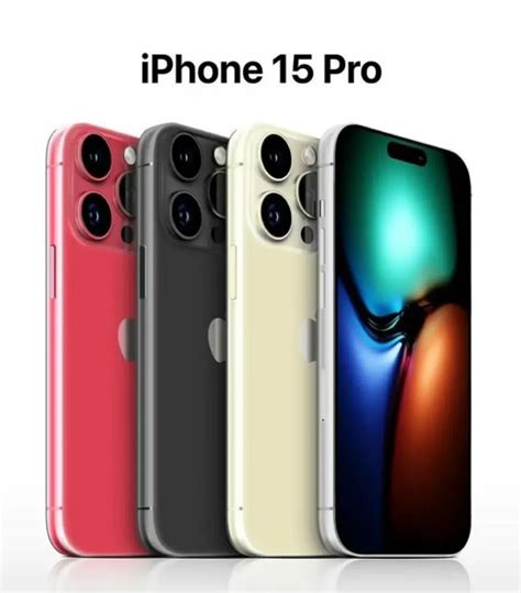 Apple iPhone 15 Pro Max: Next-Level Power And Performance