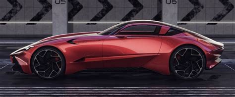 Artist Imagines Future Chevy Corvette C9/5