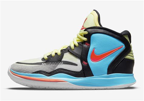 Nike Kyrie 8 Infinity DJ1172-112 Release Date | SneakerNews.com