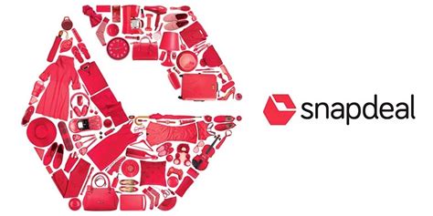 Snapdeal gets complete Brand Overhaul - changes Logo, Colour scheme