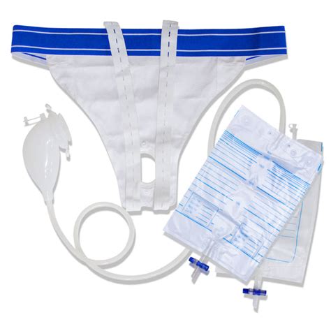 External Male Urinary Catheter Kit – Vastmedic