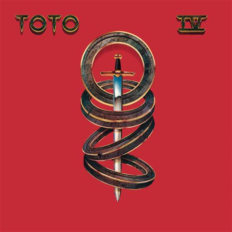 Toto IV - Album by TOTO | Spotify