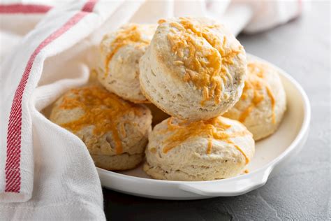 4 Types of Scone Sorted by Popularity - TasteAtlas