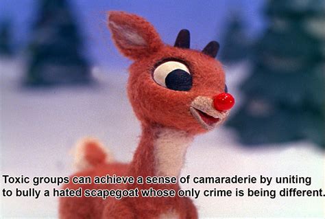 Rudolph The Red Nosed Reindeer Quotes - ShortQuotes.cc