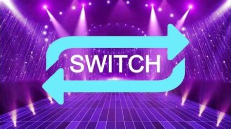 Switch: Game Show Network Previews New Series Hosted by Jeff Hephner ...