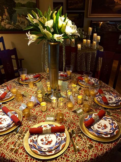 Happy thanksgiving table centerpiece | Thanksgiving table centerpiece ...