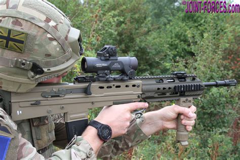 Assault Rifle Archives | Joint Forces News