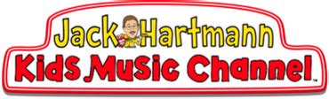 Hop 2 It Music | Jack Hartmann | Educational Childrens Music