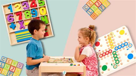 10 Best Board Games For Kids: The Best-in-the-market Picks!