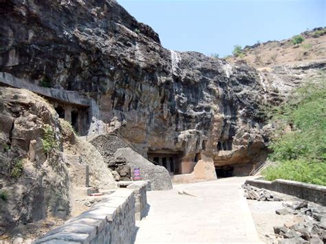 Aurangabad caves - India Travel Forum | IndiaMike.com