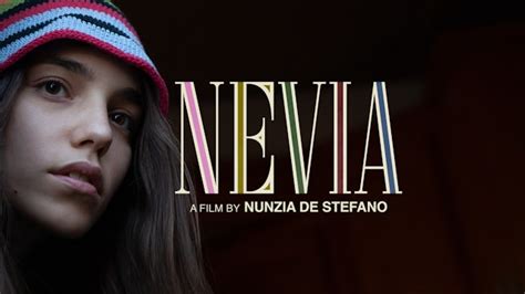 Nevia - Film Movement Plus