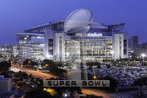 NRG Stadium Parking Guide: Tips, Rates, and More