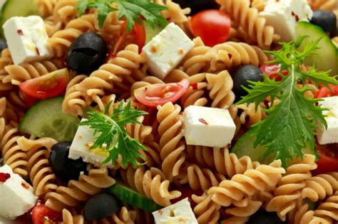 Ina Garten Pasta Salad (Easy Recipe) - Insanely Good