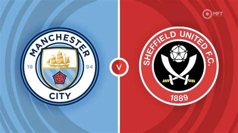 Manchester City vs Sheffield United Prediction and Betting Tips